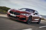 BMW M850i xDrive Carbon Package 2018 года (WW)